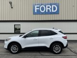 Used 2022 Ford Escape SE w/ Convenience Package image 2