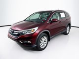Used 2016 Honda CR-V EX-L image 4