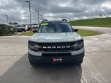 Used 2022 Ford Bronco Sport Outer Banks w/ Tech Package image 3