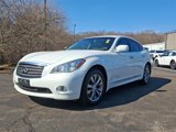 Used 2013 INFINITI M37 x w/ Premium Pkg image 3