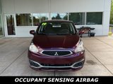 Used 2019 Mitsubishi Mirage ES image 2
