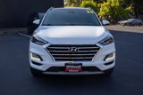 Used 2020 Hyundai Tucson Ultimate w/ Cargo Package image 4