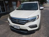 Used 2017 Honda Pilot Touring image 2