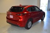 New 2025 MAZDA CX-5 AWD 2.5 S w/ Preferred Package image 3