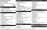 Certified 2024 Chevrolet Trax ACTIV w/ Driver Confidence Package image 2