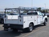New 2024 GMC Sierra 3500 Pro w/ Convenience Package image 3