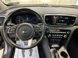 Used 2022 Kia Sportage EX image 3