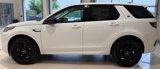 New 2025 Land Rover Discovery Sport S image 4