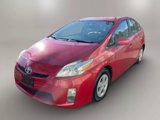 Used 2010 Toyota Prius Three image 3