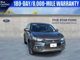 Used 2018 Mitsubishi Outlander Sport ES image 4