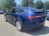 Used 2018 Tesla Model X 75D image 3