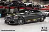 Used 2023 Mercedes-Benz C 63 AMG S image 4