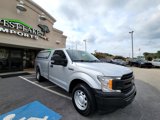 Used 2018 Ford F150 XL w/ Equipment Group 101A Mid image 2