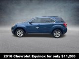 Used 2016 Chevrolet Equinox LT w/ Convenience Package image 2