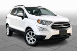 Used 2019 Ford EcoSport SE image 2
