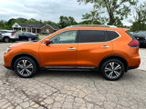 Used 2017 Nissan Rogue SL image 4