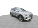 Used 2018 Hyundai Santa Fe SE image 4