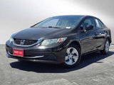 Used 2013 Honda Civic LX image 3