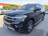 Certified 2023 Ford Expedition Max Limited image 5