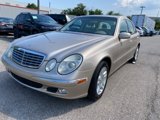 Used 2004 Mercedes-Benz E 320 Sedan image 3