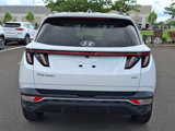 Certified 2022 Hyundai Tucson SEL image 5