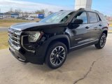 New 2025 GMC Terrain Elevation w/ Elevation Premium Package image 3