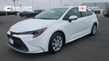 Certified 2022 Toyota Corolla LE image 2