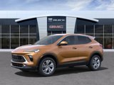 New 2025 Buick Encore GX Preferred image 2