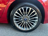 Used 2017 Ford Fusion Titanium image 4