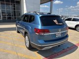 Used 2019 Volkswagen Atlas SEL image 6