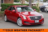 Used 2016 Cadillac ATS Luxury w/ Sun And Sound Package image 2