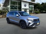 Used 2023 Volkswagen Taos SE image 3