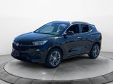 Certified 2023 Buick Encore GX Select w/ Sport Touring Package image 3