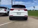 Used 2018 Kia Sportage LX image 3