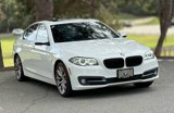 Used 2016 BMW 528i Sedan image 5