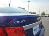 Used 2012 Chevrolet Cruze LT image 4