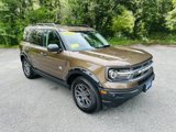 Used 2022 Ford Bronco Sport Big Bend w/ Convenience Package image 3