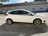 Used 2017 Ford Focus SE image 4