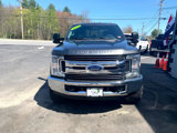 Used 2018 Ford F250 XL w/ STX Appearance Package image 3