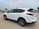 Used 2020 Acura RDX w/ Technology Package image 3