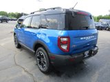 New 2025 Ford Bronco Sport Outer Banks w/ Outer Banks Tech Package+ image 5