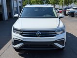Used 2022 Volkswagen Tiguan SE image 3