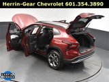 Used 2025 Chevrolet Trax LT w/ Driver Confidence Package image 2