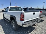 Used 2007 Chevrolet Silverado 2500 LS image 3