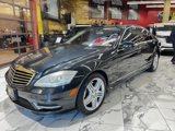 Used 2012 Mercedes-Benz S 550 4MATIC image 5