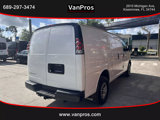 Used 2019 Chevrolet Express 2500 w/ Driver Convenience Package image 5