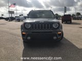 Used 2020 Jeep Renegade Latitude image 2
