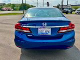 Used 2014 Honda Civic LX image 4