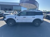 Used 2021 Ford Bronco Sport Big Bend w/ Big Bend Package image 2