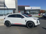 New 2024 Mitsubishi Outlander Sport Ralliart image 2